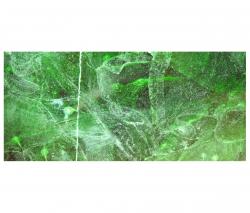 COVERINGSETC Bio-Glass Emerald Forest - 2
