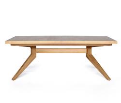 Изображение продукта Case Furniture Cross extending table