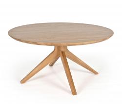 Изображение продукта Case Furniture Cross round обеденный стул