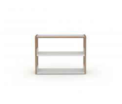 Case Furniture Lap shelving low - 1