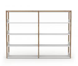 Изображение продукта Case Furniture Lap shelving medium
