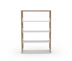 Изображение продукта Case Furniture Lap shelving medium