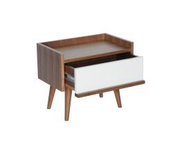 Изображение продукта Case Furniture Celine bedside