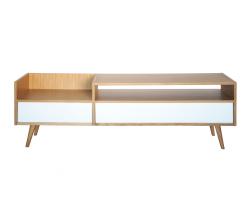 Изображение продукта Case Furniture Celine media unit