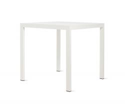 Case Furniture Eos square table - 3