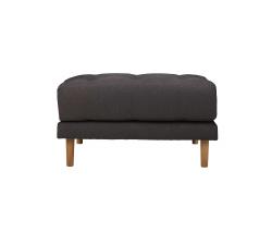 Изображение продукта Case Furniture Metropolis подставка для ног