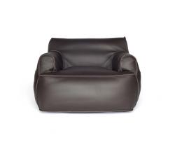 Изображение продукта Case Furniture Corral кресло с подлокотниками