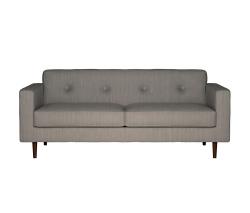Изображение продукта Case Furniture Moulton 2 seat диван