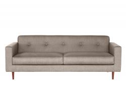 Изображение продукта Case Furniture Moulton 3 seat диван