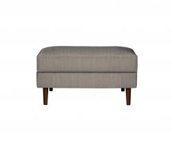 Изображение продукта Case Furniture Moulton подставка для ног