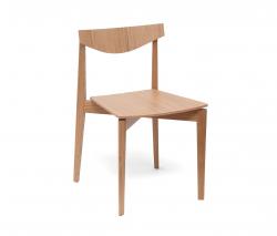 Case Furniture Case Furniture Bridge chair - 1