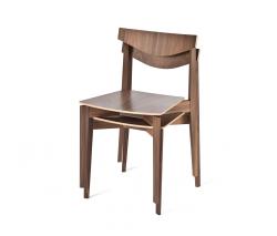 Case Furniture Case Furniture Bridge chair - 2