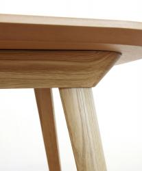 Case Furniture Case Furniture Bridge table –1.1m - 3