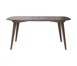 Case Furniture Case Furniture Bridge table –1.6m - 2