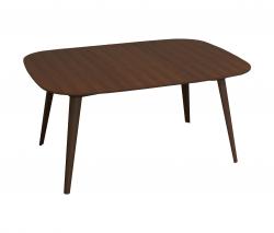 Case Furniture Case Furniture Bridge table –1.6m - 1