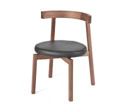 Изображение продукта Case Furniture Case Furniture Oki Nami chair
