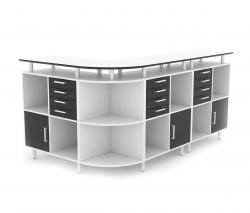 Изображение продукта Cube Design Information Desk
