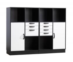 Изображение продукта Cube Design Quadro Storage этажерка