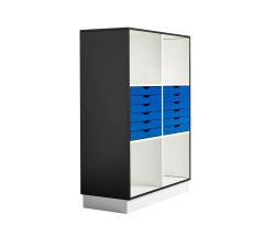 Изображение продукта Cube Design Quadro Storage этажерка