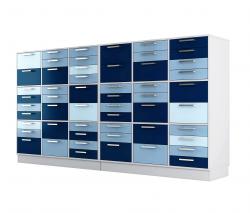 Изображение продукта Cube Design Quadro Storage этажерка