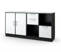 Изображение продукта Cube Design Quadro Storage этажерка