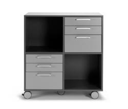 Изображение продукта Cube Design Quadro Storage этажерка