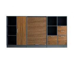 Изображение продукта Cube Design Quadro Storage этажерка