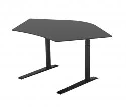 Изображение продукта Cube Design Quadro Sit/Stand Desk