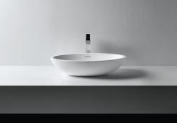 Изображение продукта Claybrook Interiors Ltd. Ellipse basin (small)