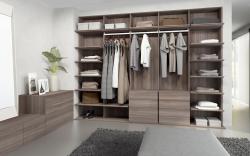 Изображение продукта dica Walk-in closets | Elm chocolate