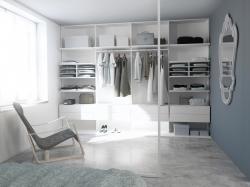 Изображение продукта dica Walk-in closets | Porcelaine