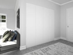 Изображение продукта dica dica Hinged doors | Cream