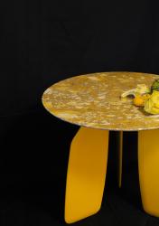 Dante-Goods And Bads Bavaresk Dining table - 4