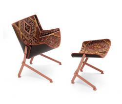 Изображение продукта Dante-Goods And Bads El Santo Kilim