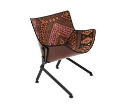 Изображение продукта Dante-Goods And Bads El Santo Kilim