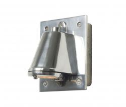 Изображение продукта Davey Lighting Limited 0750 Mast Light with Cast Transformer Box