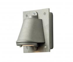 Изображение продукта Davey Lighting Limited 0750 Mast Light with Cast Transformer Box