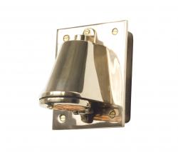 Изображение продукта Davey Lighting Limited 0750 Mast Light with Cast Transformer Box