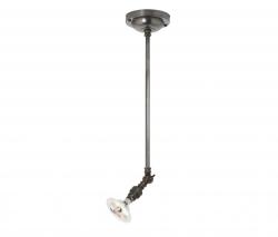 Изображение продукта Davey Lighting Limited 0758 Adjustable Spotlight