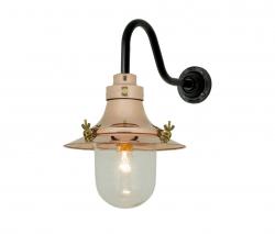 Изображение продукта Davey Lighting Limited 7125 Ship's Small Decklight, настенный светильник