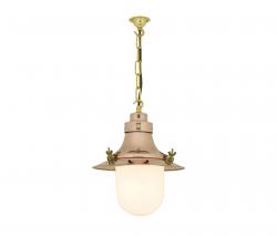 Изображение продукта Davey Lighting Limited 7125 Ship's Small Decklight