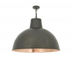 Изображение продукта Davey Lighting Limited 7163 Spun Reflector, Large