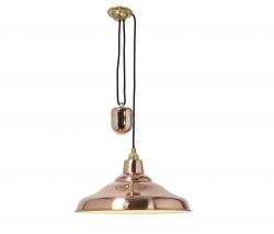 Изображение продукта Davey Lighting Limited 7200 School Light Rise & Fall