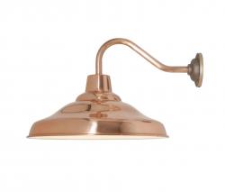 Изображение продукта Davey Lighting Limited 7200 School настенный светильник