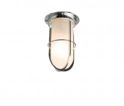 Изображение продукта Davey Lighting Limited 7203 Ship's Companionway Light with Guard