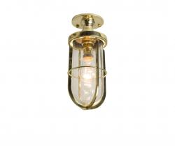 Изображение продукта Davey Lighting Limited 7204 Weatherproof Ship's Well Glass Light