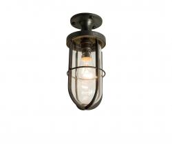 Изображение продукта Davey Lighting Limited 7204 Weatherproof Ship's Well Glass Light