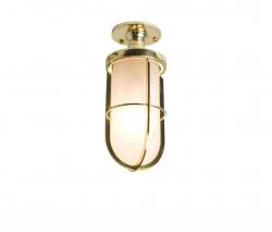 Изображение продукта Davey Lighting Limited 7204 Weatherproof Ship's Well Glass Light