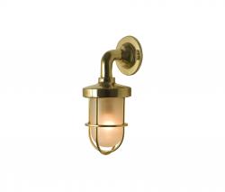 Изображение продукта Davey Lighting Limited 7207 Miniature Weatherproof Ship's Well Glass Light