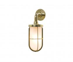 Изображение продукта Davey Lighting Limited 7207 Weatherproof Ship's Well Glass Light